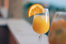 mimosa