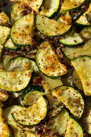 zucchini